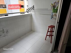 Blk 828 Yishun Street 81 (Yishun), HDB Executive #551678211